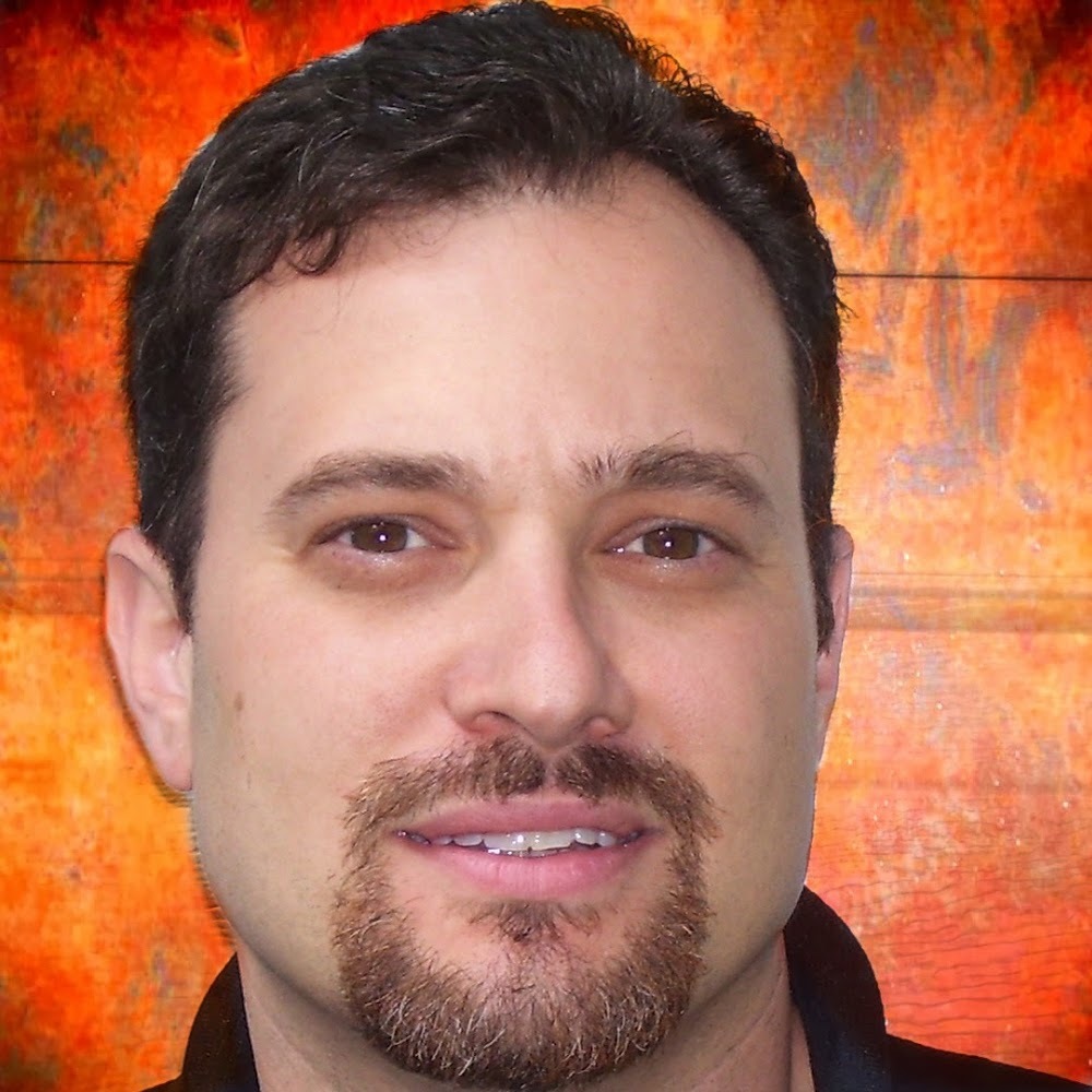 Meet your Posher, Mike